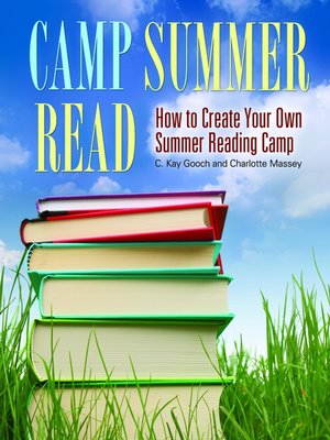 cover image of Camp Summer Read